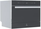 Посудомоечная машина Lex DW4541BL Compact черный (компактная)