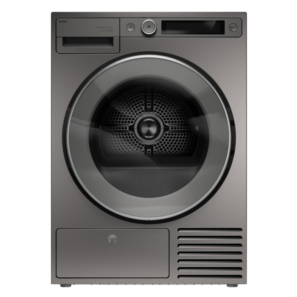 Сушильная машина Asko T509HRT