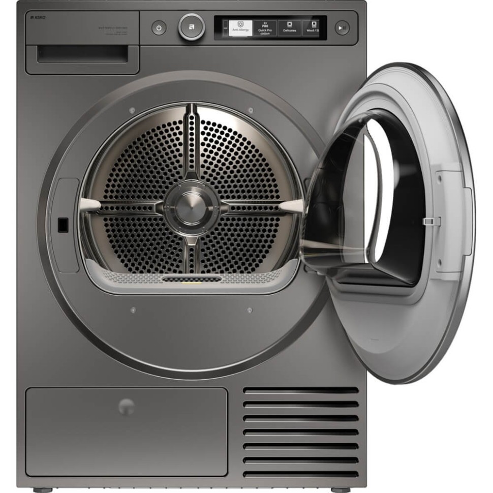 Сушильная машина Asko T509HRT