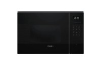 Встраиваемая микроволновая печь Bosch BEL554MB2