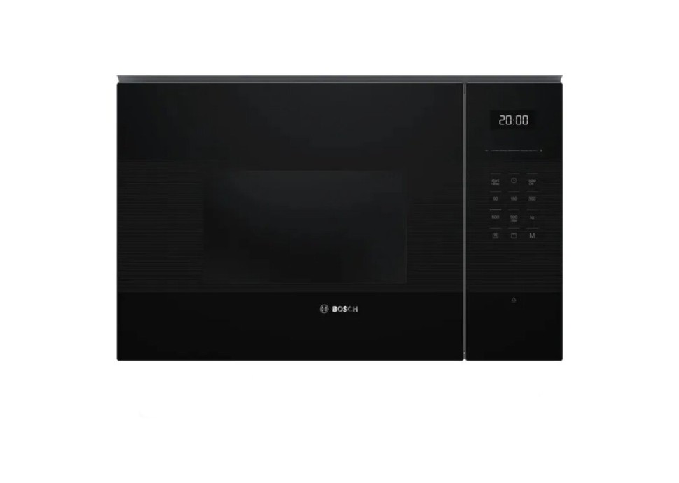 Встраиваемая микроволновая печь Bosch BEL554MB2  