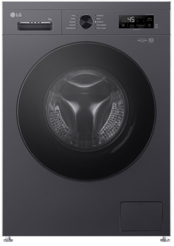 Стиральная машина LG F2Y1VS5J  