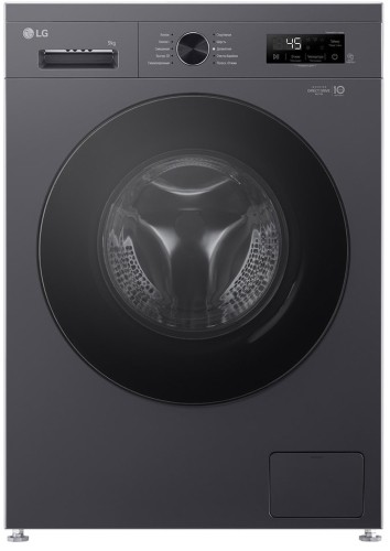 Стиральная машина LG F2Y1VS5J  