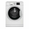Стиральная машина узкая Hotpoint NSB 6015 WV  