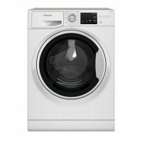 Стиральная машина узкая Hotpoint NSB 6015 WV