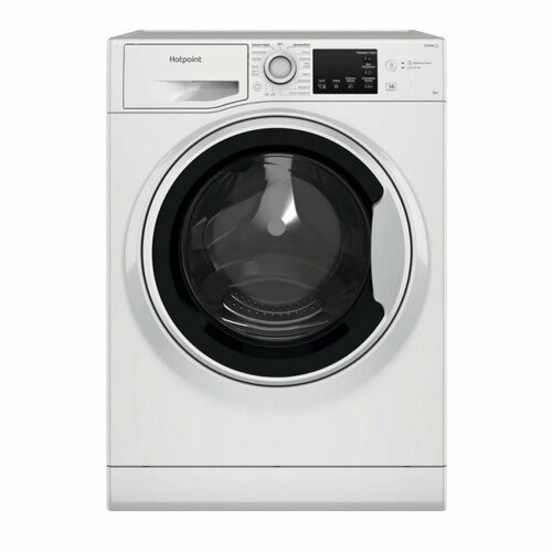 Стиральная машина узкая Hotpoint NSB 6015 WV  