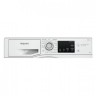 Стиральная машина узкая Hotpoint NSB 6015 WV  