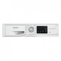 Стиральная машина узкая Hotpoint NSB 6015 WV