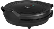 Пиццамейкер Kitfort КТ-4646 1400Вт черный  