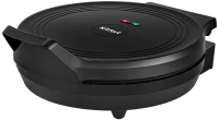 Пиццамейкер Kitfort КТ-4646 1400Вт черный