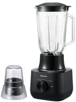 Блендер стационарный Panasonic MX-EG5311KTQ 260Вт черный