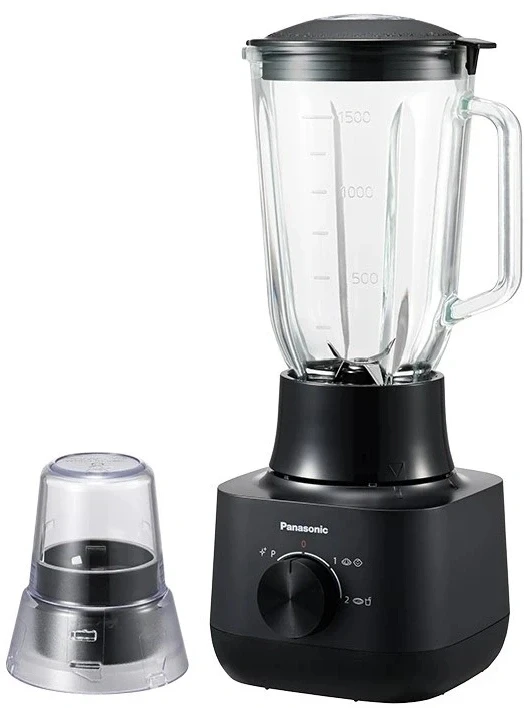 Блендер стационарный Panasonic MX-EG5311KTQ 260Вт черный  