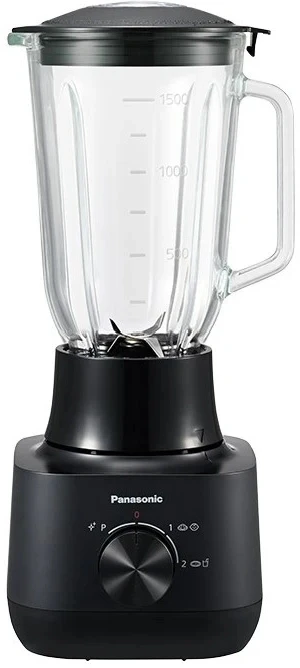 Блендер стационарный Panasonic MX-EG5311KTQ 260Вт черный  