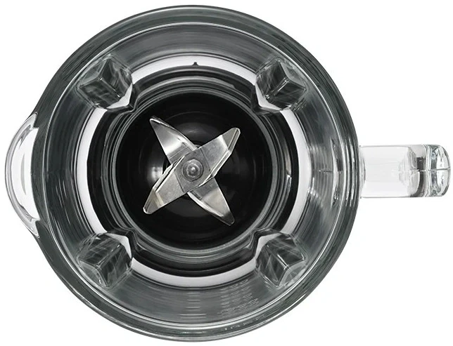 Блендер стационарный Panasonic MX-EG5311KTQ 260Вт черный  