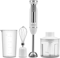 Блендер погружной Galaxy Line GL 2145 1300Вт белый