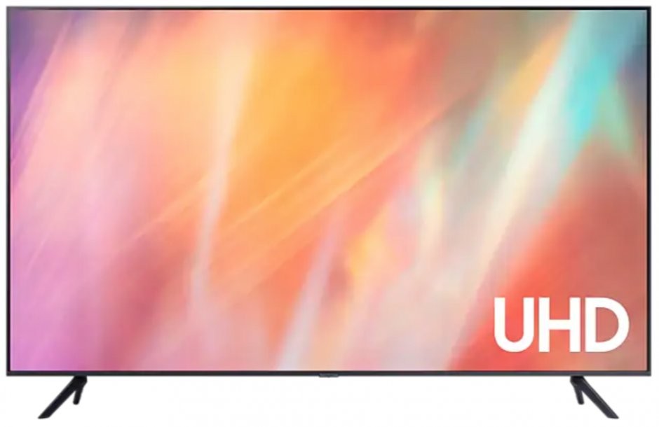 LED телевизор Samsung UE65AU7100UX 4K Ultra HD