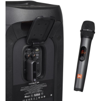 Микрофон JBL Wireless Microphone Set