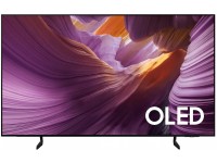 OLED телевизор Samsung QE77S85FAEXRU 4K Ultra HD
