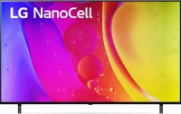 Nano Cell телевизор LG 50NANO806QA 4K Ultra HD