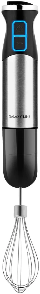 Блендер погружной Galaxy Line GL 2135 1350Вт черный