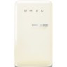 Холодильник Smeg FAB10LCR6  