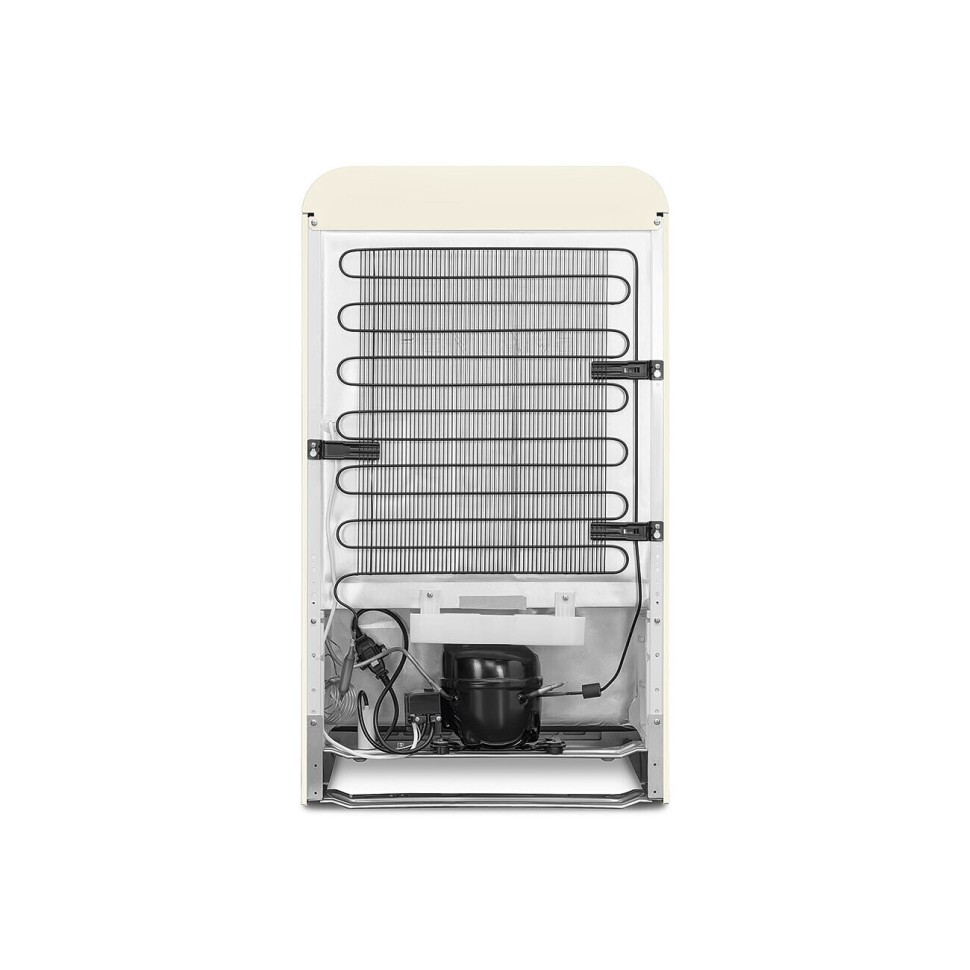 Холодильник Smeg FAB10LCR6  