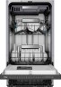 Посудомоечная машина Haier HDWE11-396RU