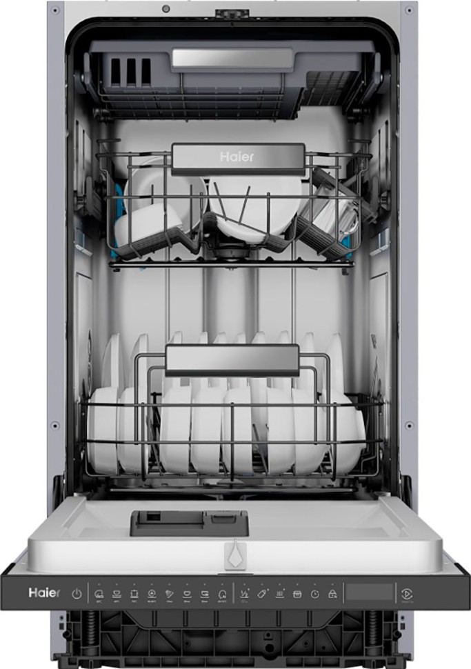 Посудомоечная машина Haier HDWE11-396RU