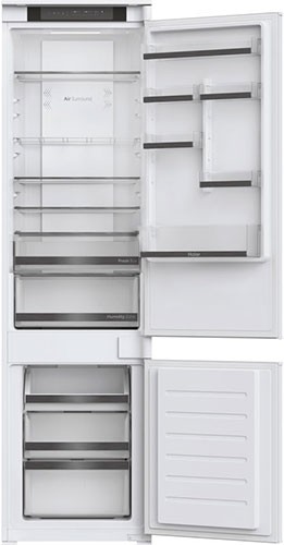 Холодильник Haier HBW5519ERU  