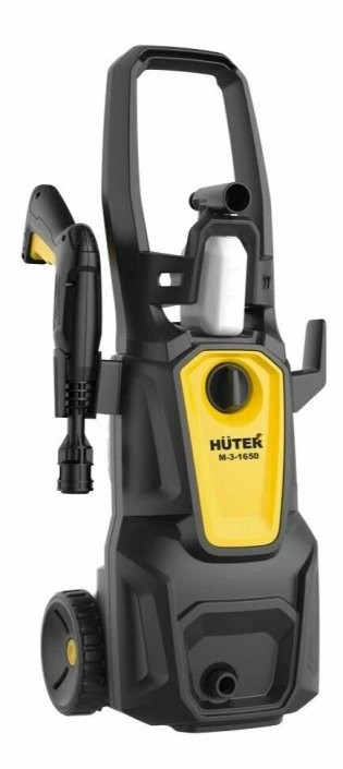 Мойка высокого давления Huter M-3-1650