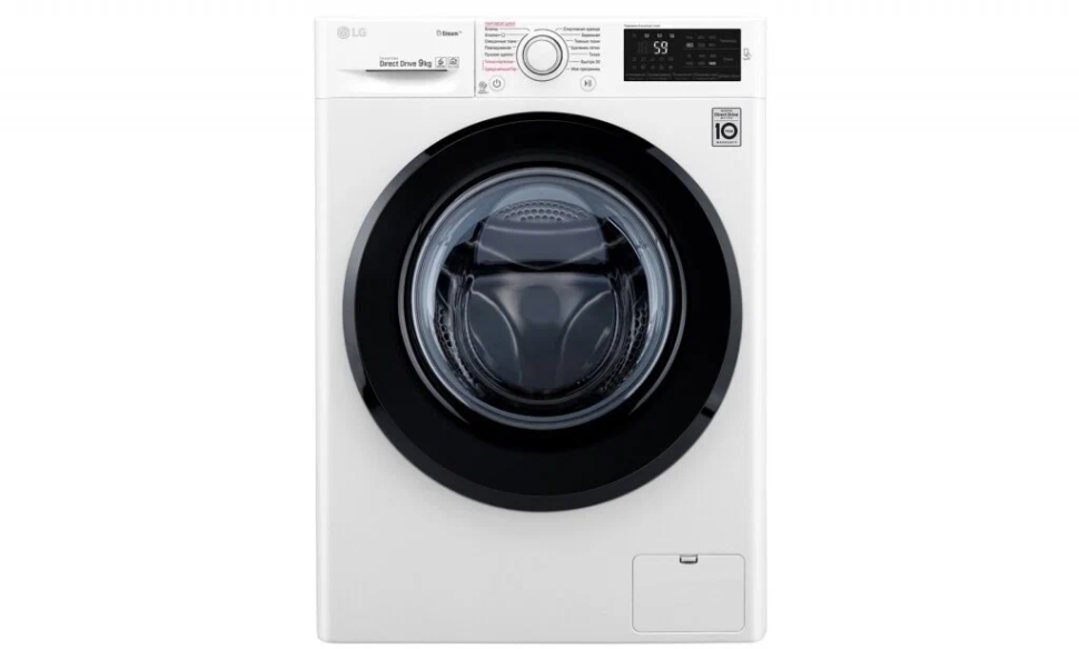 Стиральная машина LG f2y1vs6w  