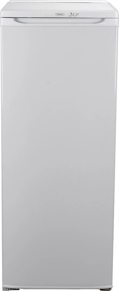 Холодильник Бирюса Б-111 1-нокамерн. белый мат.  