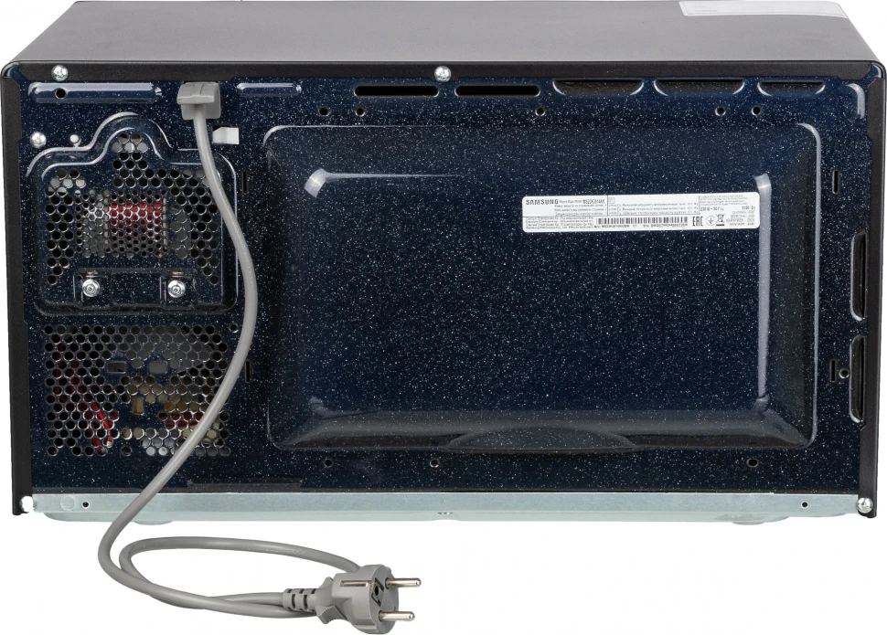 Микроволновая Печь Samsung MS23K3614AK/BW 23л. 800Вт черный