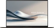 Ноутбук Asus Zenbook S 16 OLED UM5606GA-SS261W Ryzen AI 9 465 32Gb SSD2Tb AMD Radeon 880M 16" OLED 3K (2880x1800) Windows 11 Home grey WiFi BT Cam Bag (90NB17H5-M00CM0)  