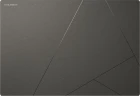 Ноутбук Asus Zenbook S 16 OLED UM5606GA-SS261W Ryzen AI 9 465 32Gb SSD2Tb AMD Radeon 880M 16" OLED 3K (2880x1800) Windows 11 Home grey WiFi BT Cam Bag (90NB17H5-M00CM0)  