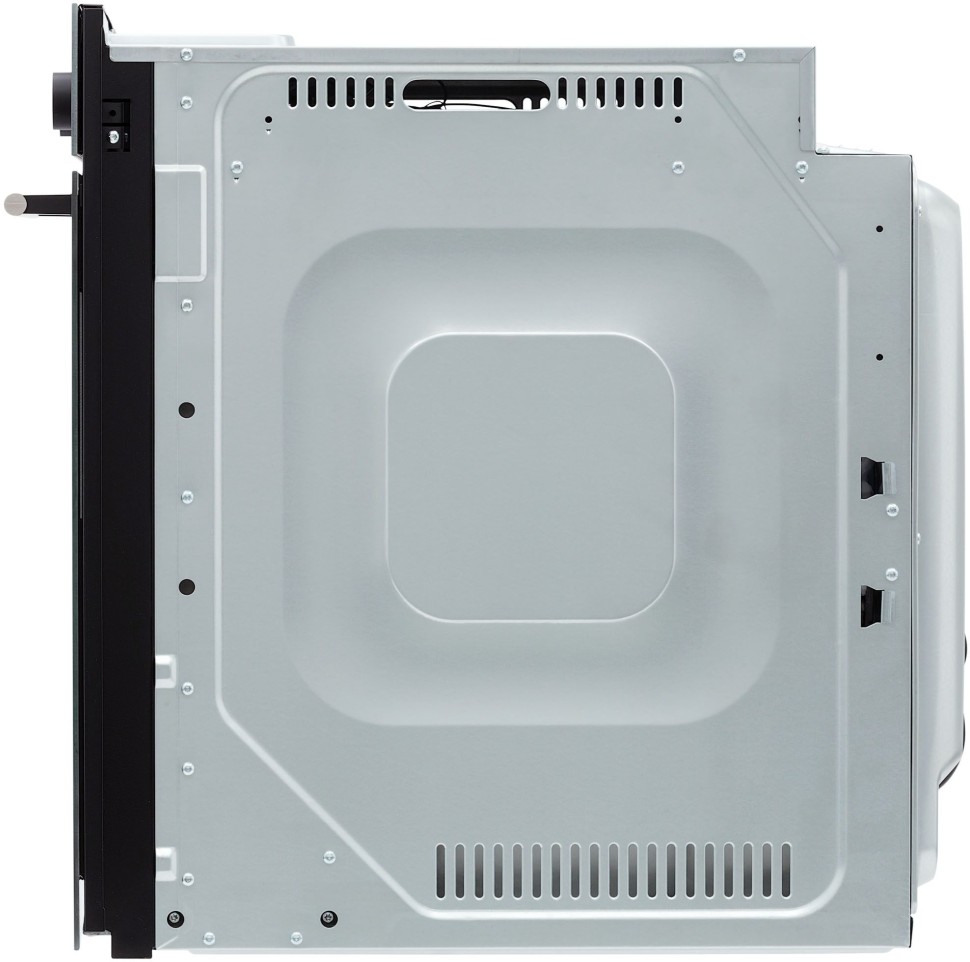 Духовой шкаф Электрический Krona Element D Plus черный