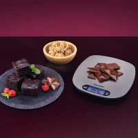 Весы кухонные электронные Rondell Modern RDE-1552 макс.вес:10кг