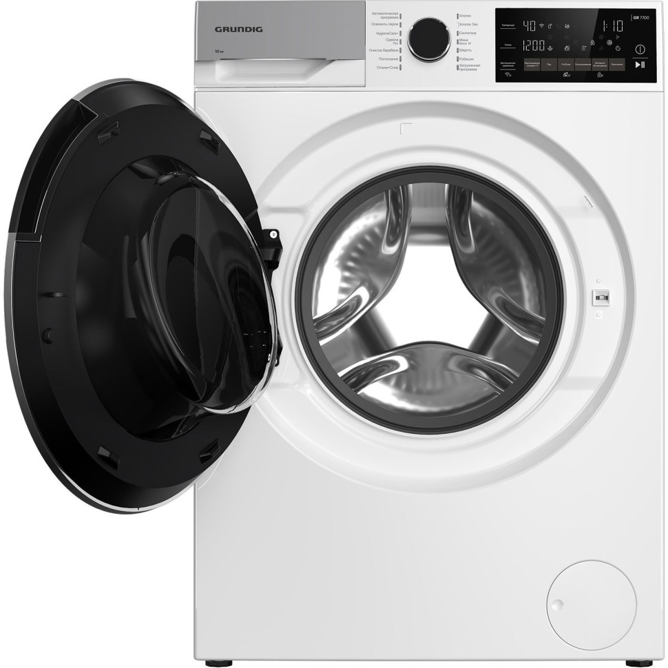 Стиральная машина GRUNDIG GWP810616WW  