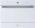 Посудомоечная машина Lex DW4541WH Compact белый (компактная)  