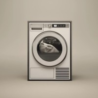 Сушильная машина Asko T510HRXLW.P