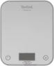 Весы кухонные электронные Tefal BC50U4V0 макс.вес:5кг белый