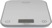 Весы кухонные электронные Tefal BC50U4V0 макс.вес:5кг белый