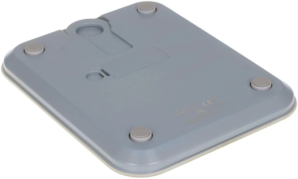 Весы кухонные электронные Tefal BC50U4V0 макс.вес:5кг белый