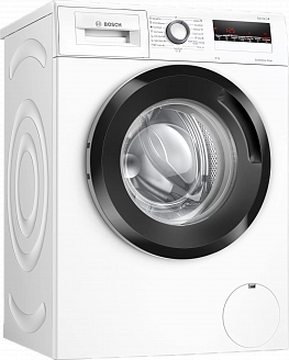 Фронтальная стиральная машина Bosch WAN24263BY  