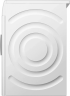 Фронтальная стиральная машина Bosch WAN24263BY  