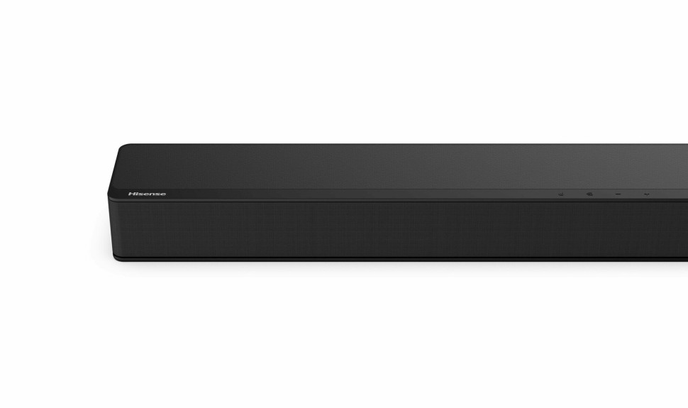 Звуковая панель Hisense HS2100 2.1 Black  