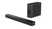 Звуковая панель Hisense HS2100 2.1 Black  