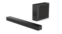 Звуковая панель Hisense HS2100 2.1 Black