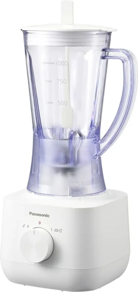Блендер стационарный Panasonic MX-EP3111WTQ 280Вт белый  