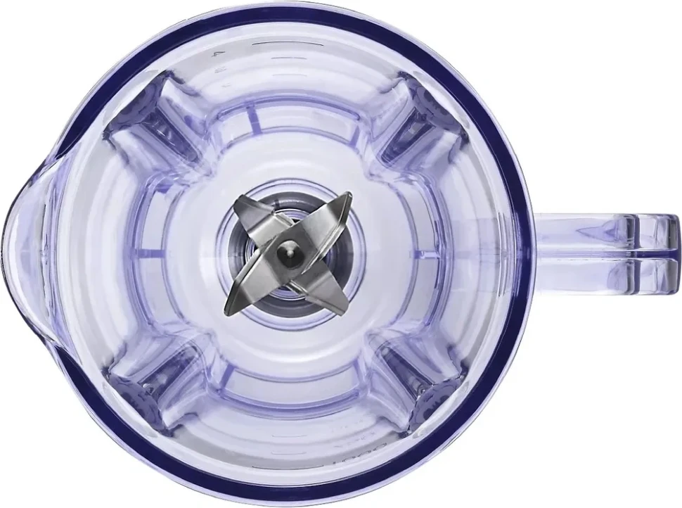 Блендер стационарный Panasonic MX-EP3111WTQ 280Вт белый  